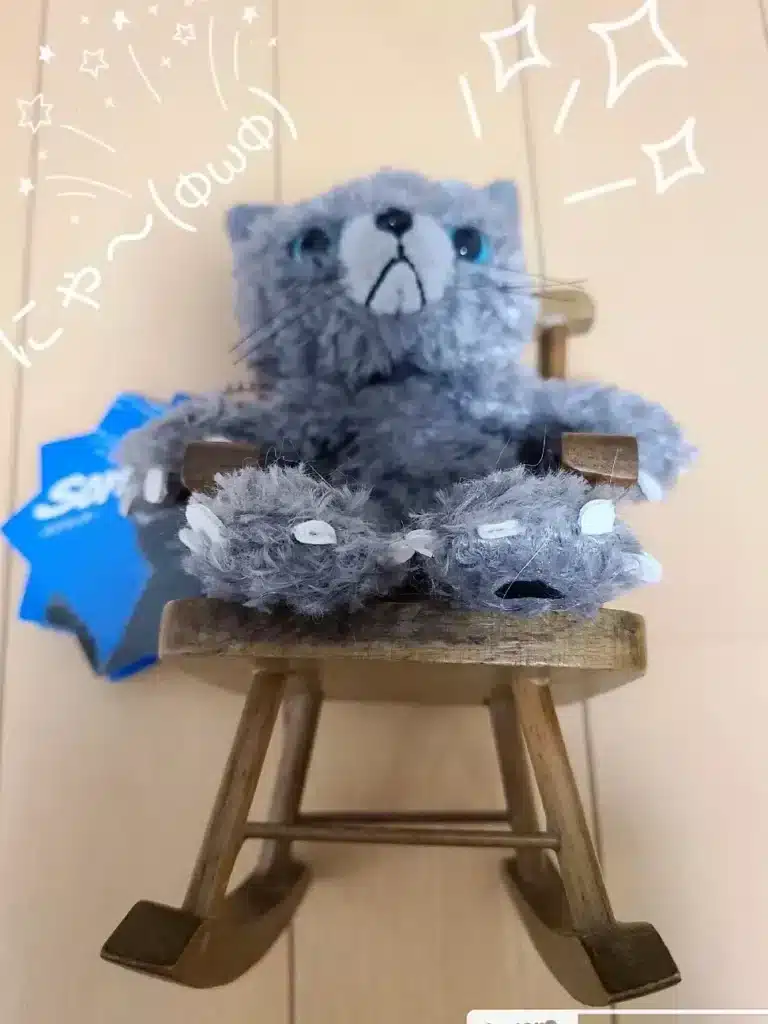 「ねこのお人形とぬいぐるみの楽しみ方~子どもたちの心をくすぐるアイデア」 5 e3808ce381ade38193e381aee3818ae4babae5bda2e381a8e381ace38184e38190e3828be381bfe381aee6a5bde38197e381bfe696b9efbd9ee5ad90e381a9e38282