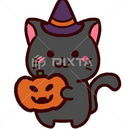 ハロウィンイラスト猫: ハロウィンに使える猫のイラスト 3 e3838fe383ade382a6e382a3e383b3e382a4e383a9e382b9e38388e78cab e3838fe383ade382a6e382a3e383b3e381abe4bdbfe38188e3828be78cabe381aee382a4