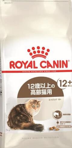ロイヤルカナン シニア猫:高齢猫の健康をサポート!ロイヤルカナンシニア猫用フード 5 e383ade382a4e383a4e383abe382abe3838ae383b3 e382b7e3838be382a2e78cabefbc9ae9ab98e9bda2e78cabe381aee581a5e5bab7e38292e382b5e3839de383bc