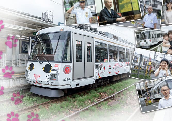 世田谷線 猫電車:猫好きにはたまらない!世田谷線の猫電車 5 e4b896e794b0e8b0b7e7b79a e78cabe99bbbe8bb8aefbc9ae78cabe5a5bde3818de381abe381afe3819fe381bee38289e381aae38184efbc81e4b896e794b0e8b0b7