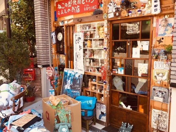 東京 猫雑貨:猫好き必見!東京で買える猫雑貨 1 e69db1e4baac e78cabe99b91e8b2a8efbc9ae78cabe5a5bde3818de5bf85e8a68befbc81e69db1e4baace381a7e8b2b7e38188e3828be78cabe99b91e8b2a8