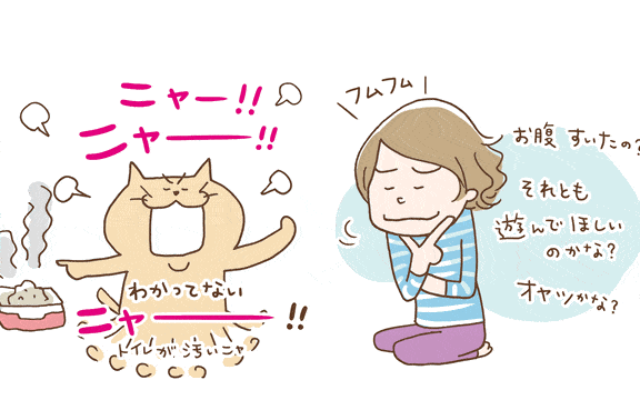 猫がグーグー鳴くのはなぜ?気持ちを読み解く方法 5 e78cabe3818ce382b0e383bce382b0e383bce9b3b4e3818fe381aee381afe381aae3819cefbc9fe6b097e68c81e381a1e38292e8aaade381bfe8a7a3e3818fe696b9
