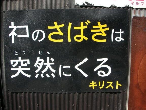 猫と和解せよ:猫との関係を改善する方法 1 e78cabe381a8e5928ce8a7a3e3819be38288efbc9ae78cabe381a8e381aee996a2e4bf82e38292e694b9e59684e38199e3828be696b9e6b395