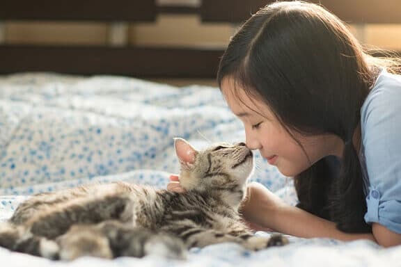 猫に好かれる人の特徴!猫と仲良くなれる方法 5 e78cabe381abe5a5bde3818be3828ce3828be4babae381aee789b9e5beb4efbc81e78cabe381a8e4bbb2e889afe3818fe381aae3828ce3828be696b9e6b395