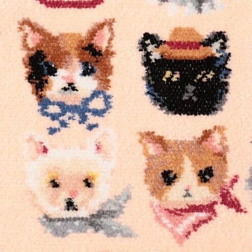 猫のフェイラーハンカチ:猫の美しさを引き立てるハンカチの秘密 5 e78cabe381aee38395e382a7e382a4e383a9e383bce3838fe383b3e382abe38381efbc9ae78cabe381aee7be8ee38197e38195e38292e5bc95e3818de7ab8be381a6