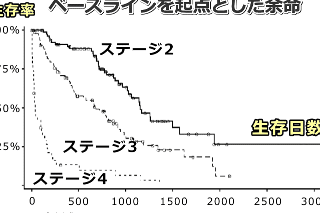 猫の慢性腎不全の余命は?ステージ別の平均寿命 1 e78cabe381aee685a2e680a7e8858ee4b88de585a8e381aee4bd99e591bde381afefbc9fe382b9e38386e383bce382b8e588a5e381aee5b9b3e59d87e5afbfe591bd
