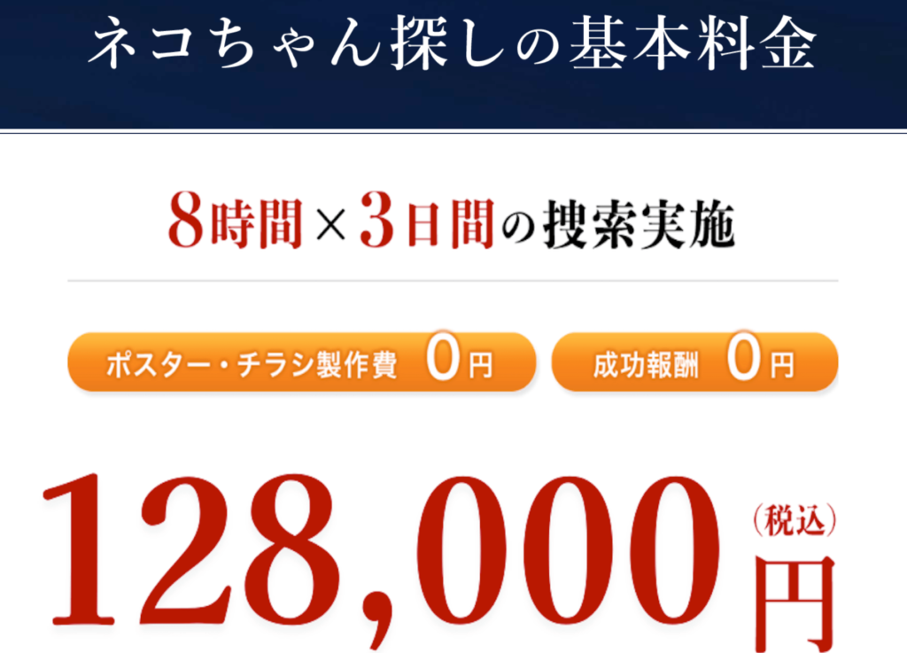 猫の捕獲料金!業者に依頼する場合の費用相場 1 e78cabe381aee68d95e78db2e69699e98791efbc81e6a5ade88085e381abe4be9de9a0bce38199e3828be5a0b4e59088e381aee8b2bbe794a8e79bb8e5a0b4