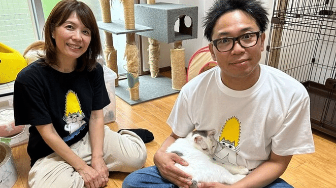 猫の森クラウドファンディング!支援方法とプロジェクト内容 5 e78cabe381aee6a3aee382afe383a9e382a6e38389e38395e382a1e383b3e38387e382a3e383b3e382b0efbc81e694afe68fb4e696b9e6b395e381a8e38397e383ad