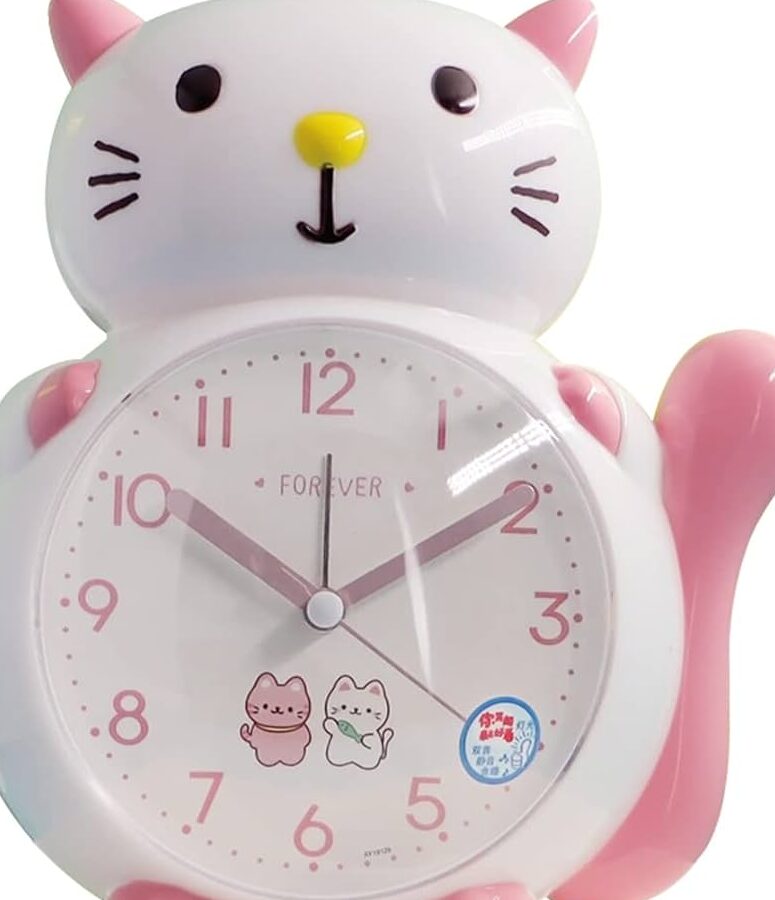 猫の目覚まし時計!可愛い猫の声で目覚めよう 1 e78cabe381aee79baee8a69ae381bee38197e69982e8a888efbc81e58fafe6849be38184e78cabe381aee5a3b0e381a7e79baee8a69ae38281e38288e38186