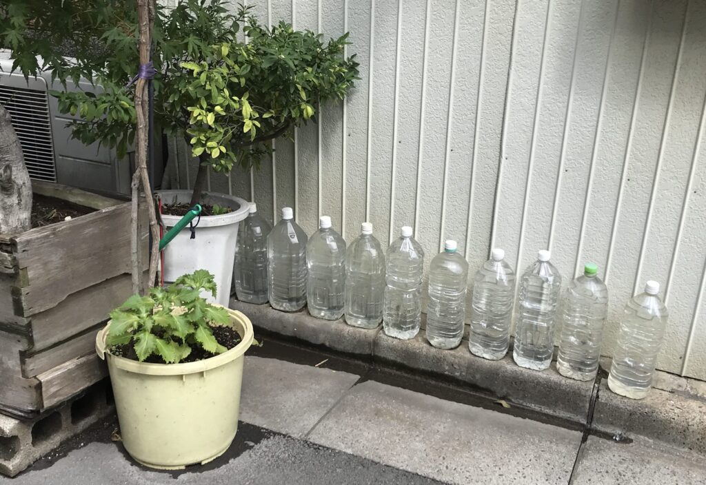 猫よけペットボトル:効果と作り方、設置方法 1 e78cabe38288e38191e3839ae38383e38388e3839ce38388e383abefbc9ae58ab9e69e9ce381a8e4bd9ce3828ae696b9e38081e8a8ade7bdaee696b9e6b395