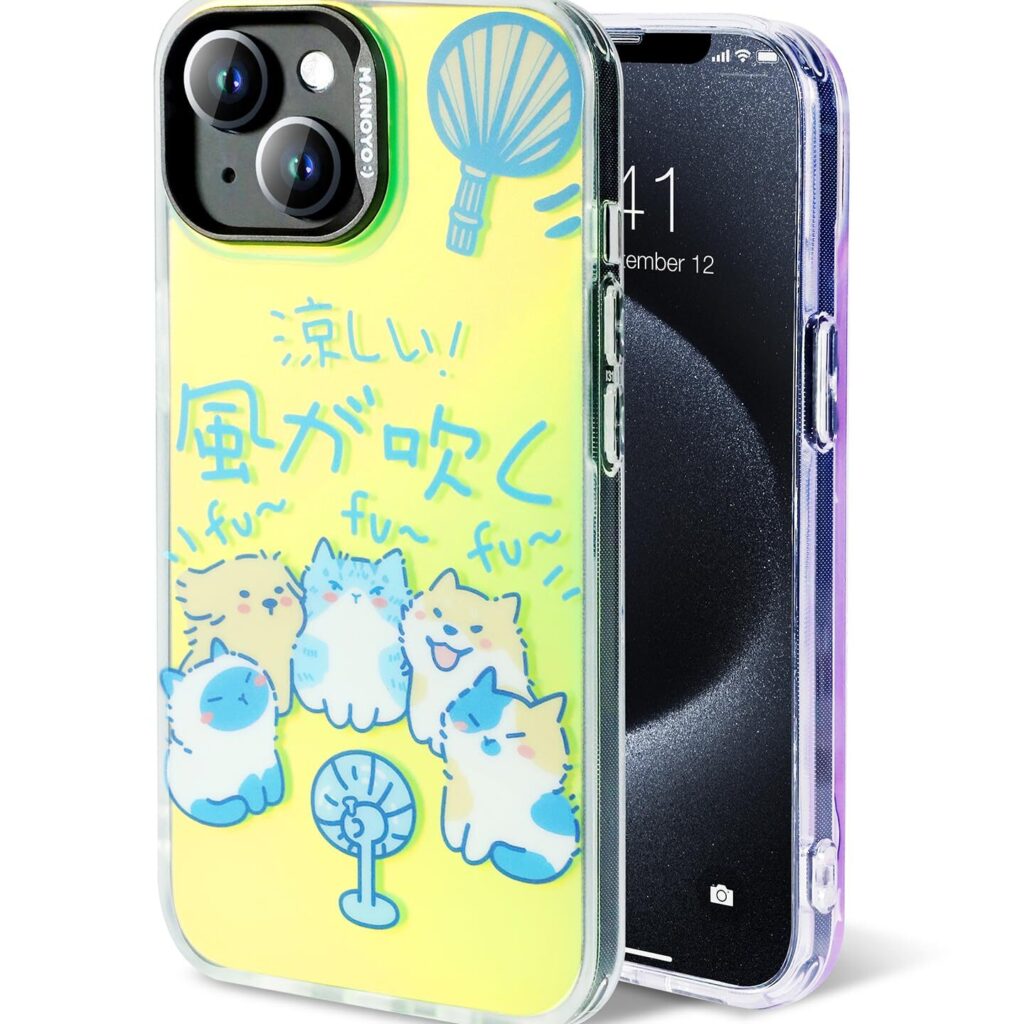 猫用スマホケース:かわいいデザインと保護機能満点 4 e78cabe794a8e382b9e3839ee3839be382b1e383bce382b9efbc9ae3818be3828fe38184e38184e38387e382b6e382a4e383b3e381a8e4bf9de8adb7e6a99fe883bd