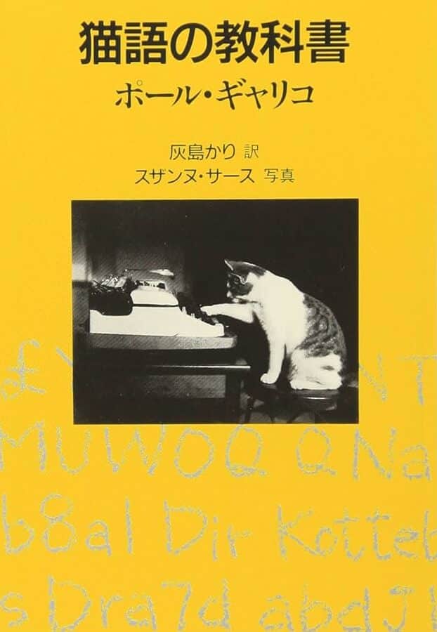 猫語の教科書!猫の言葉を理解しよう 5 e78cabe8aa9ee381aee69599e7a791e69bb8efbc81e78cabe381aee8a880e89189e38292e79086e8a7a3e38197e38288e38186
