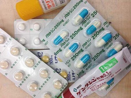 猫風邪薬: 動物病院で処方される薬 8 e78cabe9a2a8e982aae896ac e58b95e789a9e79785e999a2e381a7e587a6e696b9e38195e3828ce3828be896ac